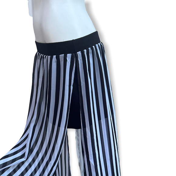 𝅺AMBIANCE Cover Up Skirt - Picture 5 of 15